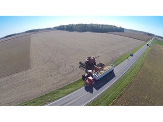 Tract 11 - LAND & REAL ESTATE AUCTION, 450+/- Acres offered in 17 Tracts of Highly Productive, Tillable Crop Land